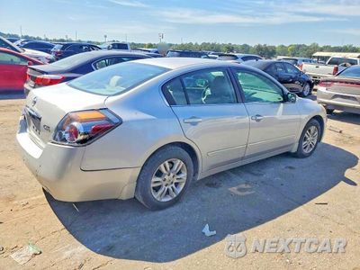 Trzecie zdjęcie samochodu z tyłu: 2011 NISSAN ALTIMA 2.5 VIN:1N4AL2AP4BN515923 - miniatura