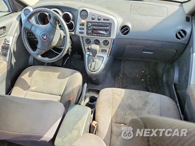 Zdjęcie 8 z 13 samochodu: 2006 PONTIAC VIBE VIN:5Y2SM67886Z457266 - miniatura