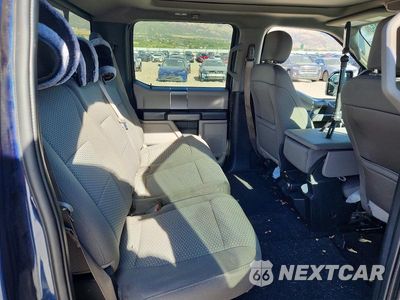 Zdjęcie 10 z 12 samochodu: 2019 FORD F150 SUPERCREW VIN:1FTEW1EP7KKE80500 - miniatura