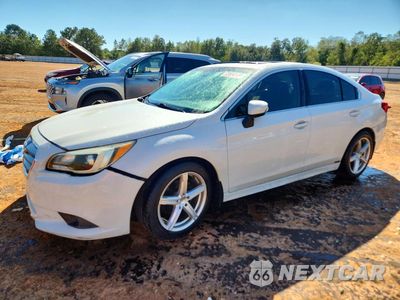2015 SUBARU LEGACY 2.5I LIMITED 4S3BNBN6XF3024669 - główne zdjęcie licytacji z USA - miniatura