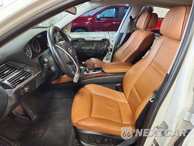 Zdjęcie 7 z 14 samochodu: 2014 BMW X6 XDRIVE35I VIN:5UXFG2C53E0K41663 - miniatura
