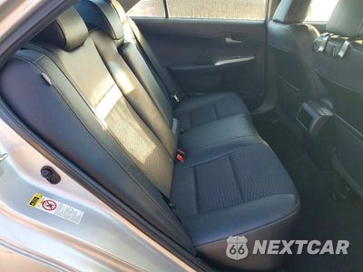 Zdjęcie 10 z 12 samochodu: 2012 TOYOTA CAMRY SE VIN:4T1BF1FK6CU030442 - miniatura