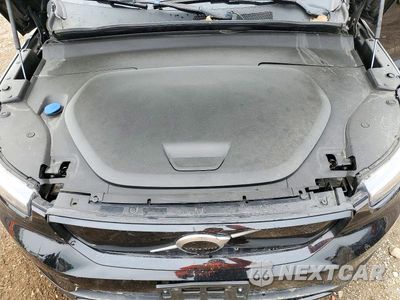 Zdjęcie 12 z 13 samochodu: 2021 VOLVO XC40 RECHARGE VIN:YV4ED3UR5M2582205 - miniatura