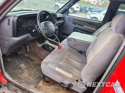 Zdjęcie 7 z 12 samochodu: 1997 DODGE RAM 1500 VIN:3B7HF13Y6VG783627 - miniatura