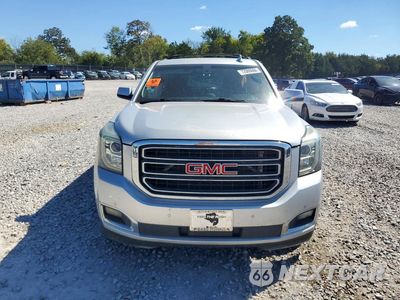 Piąte zdjęcie samochodu w środku: 2016 GMC YUKON SLE VIN:1GKS2AKC0GR278133 - miniatura