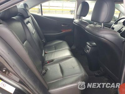 Zdjęcie 10 z 12 samochodu: 2010 LEXUS HS 250H VIN:JTHBB1BA2A2004795 - miniatura