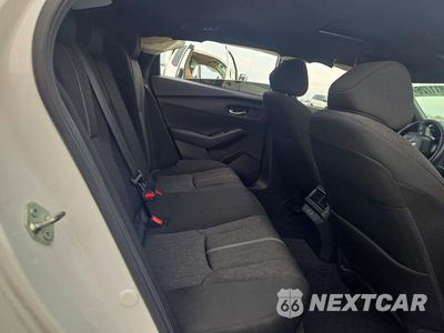 Zdjęcie 10 z 12 samochodu: 2025 HONDA ACCORD HYBRID SPORT VIN:1HGCY2F51SA005193 - miniatura