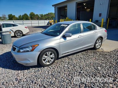 2009 HONDA ACCORD LXP 1HGCP26499A111959 - główne zdjęcie licytacji z USA - miniatura
