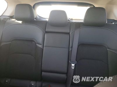 Zdjęcie 10 z 13 samochodu: 2026 MAZDA CX-5 SELECT VIN:JM3KMBHA3T0146670 - miniatura