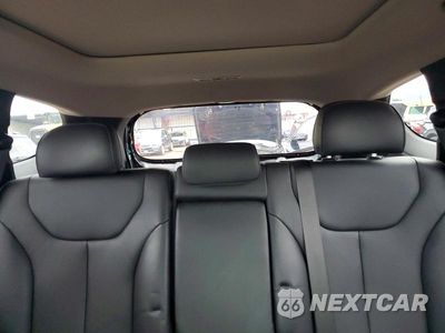 Zdjęcie 10 z 14 samochodu: 2022 HYUNDAI SANTA FE SEL VIN:5NMS3DAJ9NH424766 - miniatura