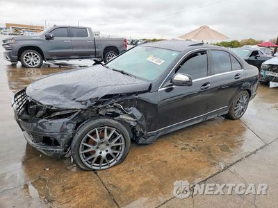 2009 MERCEDES-BENZ C 300 WDDGF54X69F226920 - główne zdjęcie licytacji z USA - miniatura
