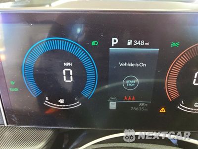 Zdjęcie 9 z 12 samochodu: 2024 HYUNDAI SONATA HYBRID SEL VIN:KMHL34JJ6RA097498 - miniatura