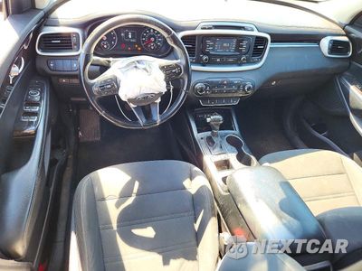 Zdjęcie 8 z 14 samochodu: 2016 KIA SORENTO LX VIN:5XYPG4A36GG168174 - miniatura
