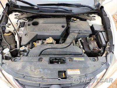 Zdjęcie 11 z 12 samochodu: 2017 NISSAN ALTIMA 2.5 S VIN:1N4AL3AP8HC216817 - miniatura