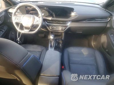 Zdjęcie 8 z 13 samochodu: 2026 BUICK ENVISTA SPORT TOURING VIN:KL47LBEP9TB116338 - miniatura