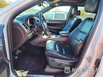 Zdjęcie 7 z 14 samochodu: 2016 JEEP GRAND CHEROKEE LIMITED VIN:1C4RJFBG9GC490089 - miniatura