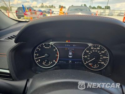 Zdjęcie 9 z 11 samochodu: 2020 NISSAN ALTIMA SR VIN:1N4BL4CV0LC276668 - miniatura