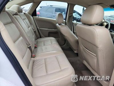 Zdjęcie 10 z 13 samochodu: 2006 FORD FIVE HUNDRED SE VIN:1FAFP23146G118192 - miniatura