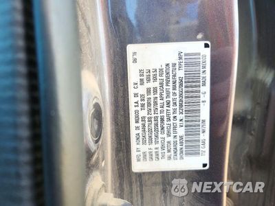 Zdjęcie 13 z 13 samochodu: 2016 HONDA CR-V LX VIN:3CZRM3H39GG706542 - miniatura