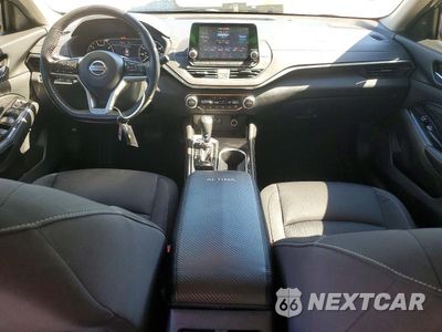Zdjęcie 8 z 13 samochodu: 2020 NISSAN ALTIMA SV VIN:1N4BL4DV9LC117923 - miniatura