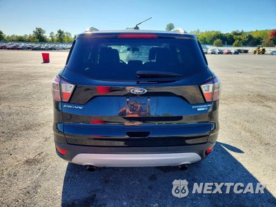 Zdjęcie 6 z 13 samochodu: 2017 FORD ESCAPE TITANIUM VIN:1FMCU9J93HUE52205 - miniatura