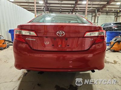 Zdjęcie 6 z 12 samochodu: 2014 TOYOTA CAMRY LE VIN:4T4BF1FK9ER391012 - miniatura