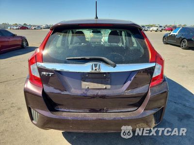 Zdjęcie 6 z 12 samochodu: 2015 HONDA FIT EX VIN:3HGGK5H82FM710217 - miniatura