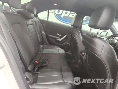 Zdjęcie 10 z 12 samochodu: 2021 MERCEDES-BENZ A-CLASS A220 VIN:W1K3G4EB8MJ266589 - miniatura