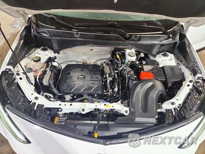 Zdjęcie 12 z 13 samochodu: 2024 BUICK ENCORE GX SPORT TOURING VIN:KL4AMESL9RB147278 - miniatura