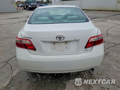 Zdjęcie 6 z 12 samochodu: 2009 TOYOTA CAMRY LE VIN:4T4BE46K49R132941 - miniatura