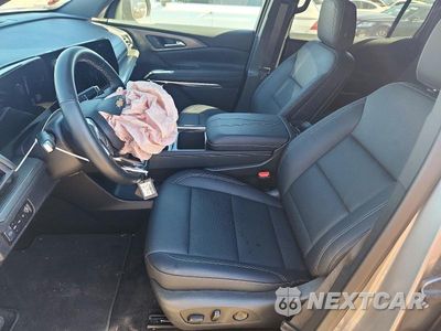 Zdjęcie 7 z 13 samochodu: 2026 CHEVROLET TRAVERSE LT VIN:1GNEVGKS7TJ292122 - miniatura