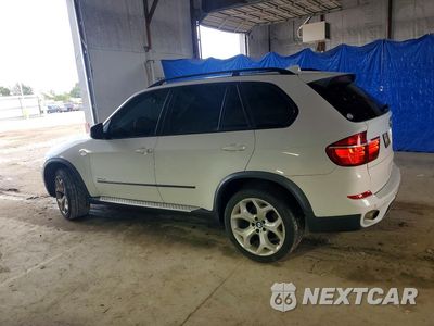Drugie zdjęcie samochodu z przodu: 2011 BMW X5 XDRIVE35I VIN:5UXZV4C5XBL742171 - miniatura