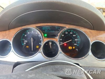 Zdjęcie 9 z 14 samochodu: 2008 BUICK ENCLAVE VIN:5GAEV237X8J120276 - miniatura