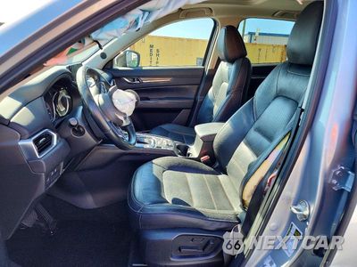 Zdjęcie 7 z 14 samochodu: 2017 MAZDA CX-5 GRAND TOURING VIN:JM3KFADL7H0122973 - miniatura