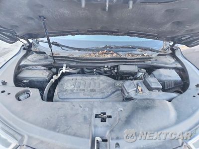 Zdjęcie 11 z 12 samochodu: 2017 ACURA MDX ADVANCE VIN:5FRYD4H87HB028639 - miniatura