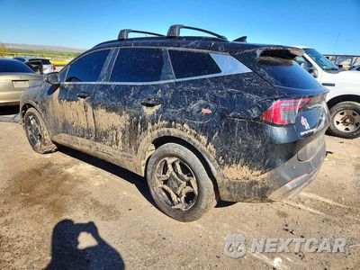 Drugie zdjęcie samochodu z przodu: 2026 KIA SPORTAGE HYBRID EX VIN:KNDPVDDG0T7334751 - miniatura