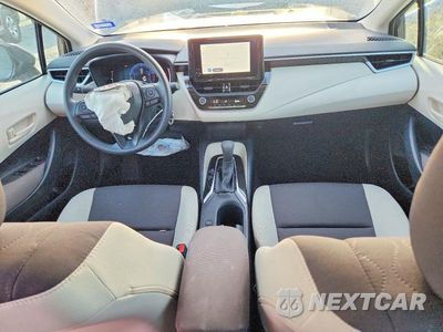 Zdjęcie 8 z 12 samochodu: 2026 TOYOTA COROLLA LE VIN:5YFB4MDE8TP491891 - miniatura