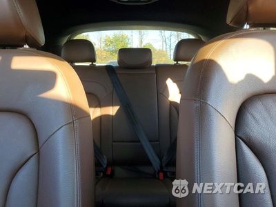 Zdjęcie 10 z 13 samochodu: 2018 AUDI Q3 PREMIUM PLUS VIN:WA1JCCFS9JR028909 - miniatura