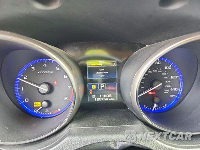 Zdjęcie 9 z 13 samochodu: 2015 SUBARU OUTBACK 2.5I PREMIUM VIN:4S4BSACC8F3296418 - miniatura