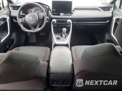 Zdjęcie 8 z 13 samochodu: 2025 TOYOTA RAV4 XLE VIN:2T3P1RFV7SC536589 - miniatura
