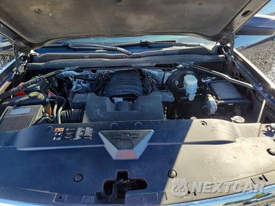 Zdjęcie 11 z 12 samochodu: 2015 CHEVROLET SILVERADO K1500 LT VIN:3GCUKREC2FG534897 - miniatura