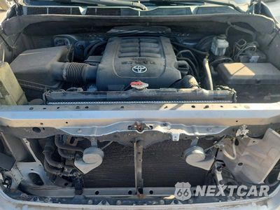 Zdjęcie 11 z 12 samochodu: 2012 TOYOTA TUNDRA DOUBLE CAB SR5 VIN:5TFRY5F12CX126823 - miniatura