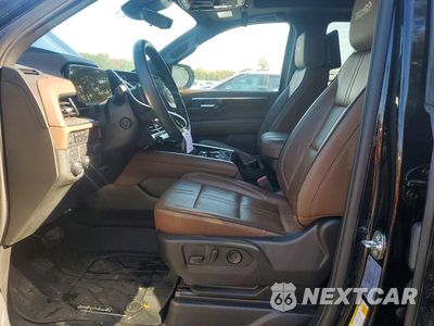 Zdjęcie 7 z 13 samochodu: 2025 CHEVROLET TAHOE K1500 HIGH COUNTRY VIN:1GNS6TRL0SR138908 - miniatura