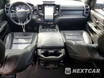 Zdjęcie 8 z 12 samochodu: 2022 RAM 1500 LIMITED VIN:1C6RREHT6NN329361 - miniatura