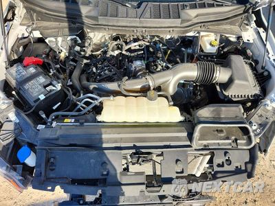 Zdjęcie 11 z 13 samochodu: 2026 FORD F150 XLT VIN:1FTEW3LP1TFA52382 - miniatura