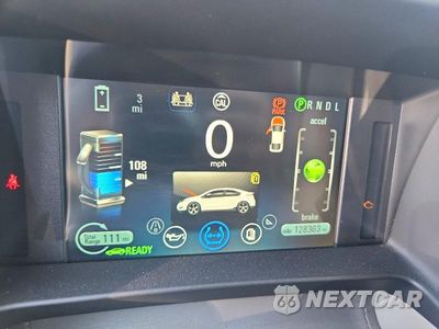 Zdjęcie 9 z 12 samochodu: 2014 CHEVROLET VOLT VIN:1G1RH6E41EU154367 - miniatura