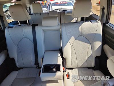 Zdjęcie 10 z 13 samochodu: 2025 TOYOTA GRAND HIGHLANDER HYBRID LIMITED VIN:5TDACAB51SS046124 - miniatura