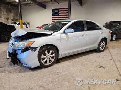 2009 TOYOTA CAMRY LE 4T1BE46K89U288488 - główne zdjęcie licytacji z USA - miniatura