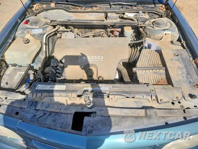Zdjęcie 11 z 13 samochodu: 1997 OLDSMOBILE 88 BASE VIN:1G3HN52K5V4812801 - miniatura