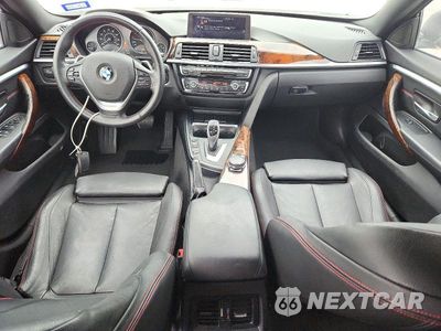 Zdjęcie 8 z 12 samochodu: 2015 BMW 428 I GRAN COUPE SULEV VIN:WBA4A9C5XFGL87194 - miniatura